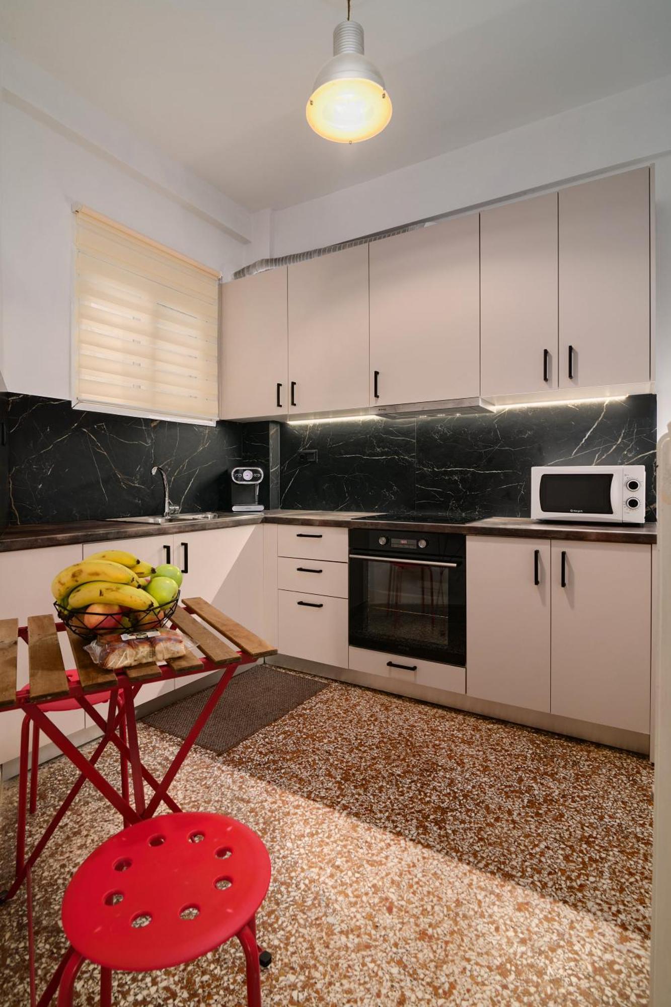 Venias Two-Bedroom Apartment Kallimarmaro And Zappeio Area Atena Exterior foto