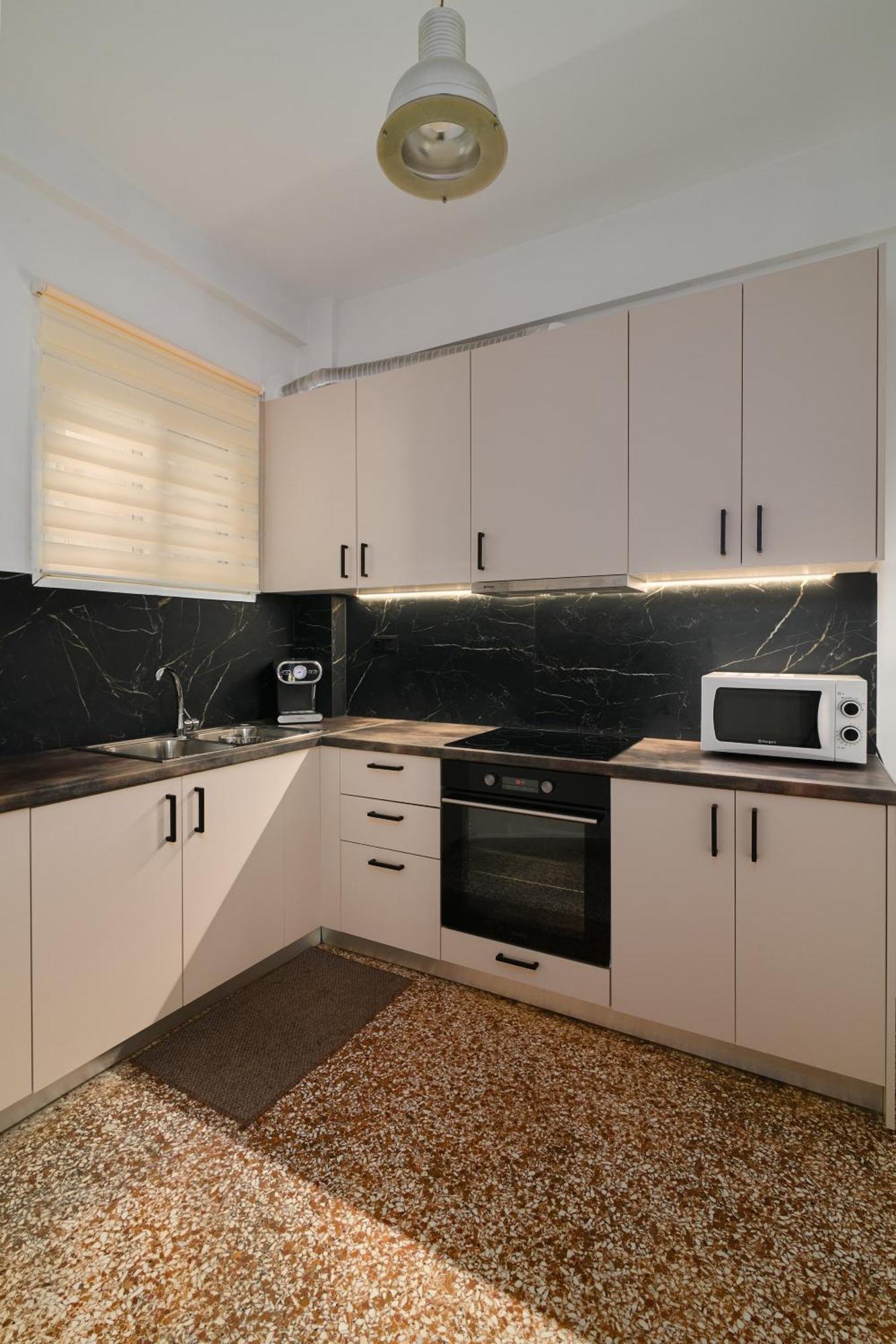 Venias Two-Bedroom Apartment Kallimarmaro And Zappeio Area Atena Exterior foto